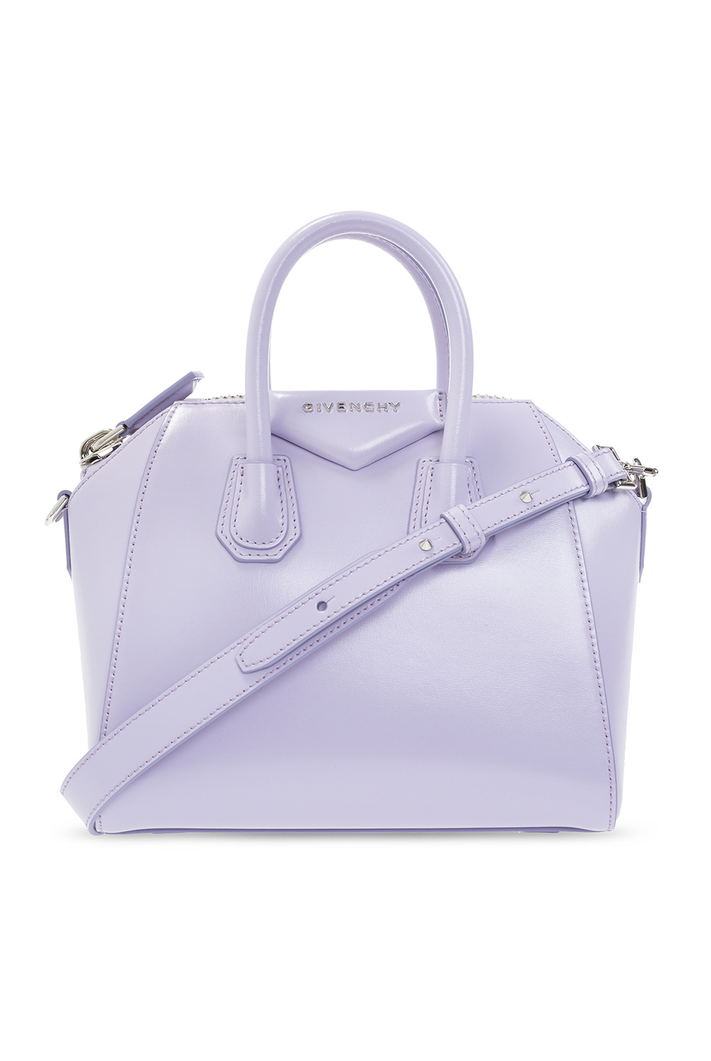 Givenchy antigona outlet purple